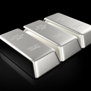 Silver Bullion